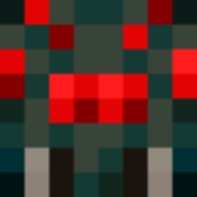 Cave Spider