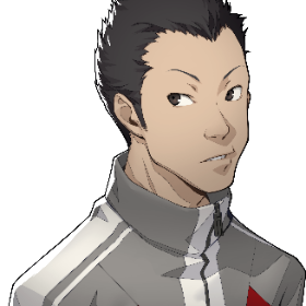 Kazushi Miyamoto