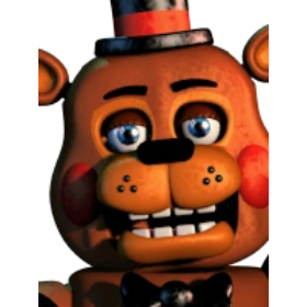 Toy Freddy