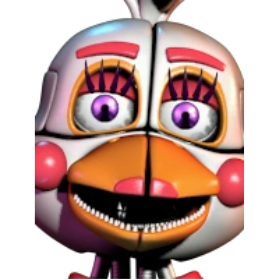 Funtime Chica