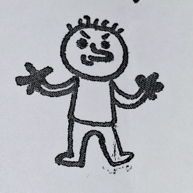 Jazz Hands Magee