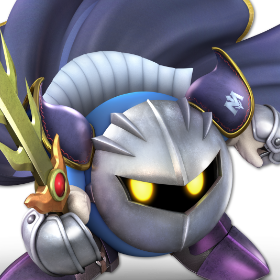 27. Meta Knight