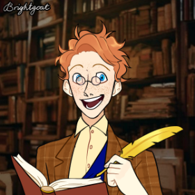 Harrison Rondo (he/him)