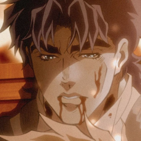 Jonathan Joestar