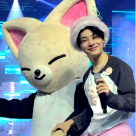 I.N & Foxyiny 