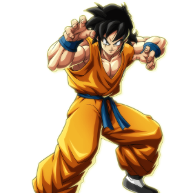 Yamcha