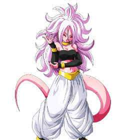 Androide 21