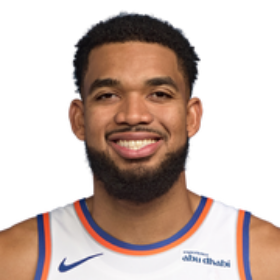 Karl-Anthony Towns