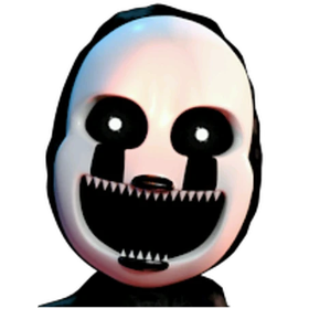 Nightmarionne
