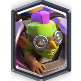 Goblin Machine