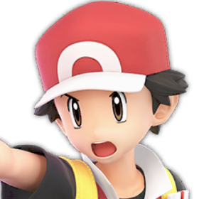 33ᵋ. Pokémon Trainer