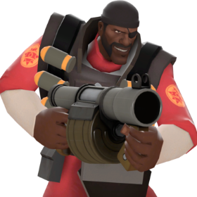 Demoman