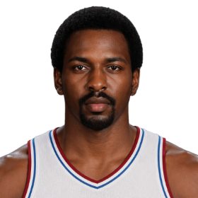 Moses Malone