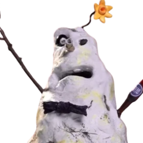 Rotten