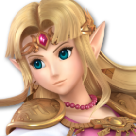  17. Zelda