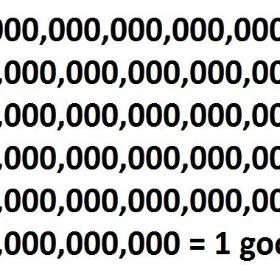 Googol 