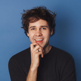 David dobrek