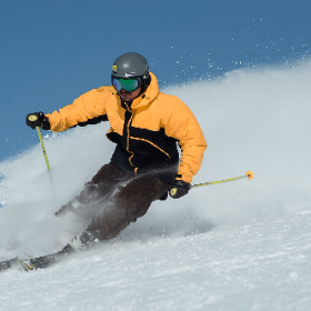 ski