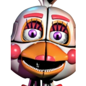 Funtime Chica