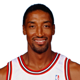 Scottie Pippen