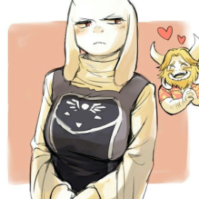 Toriel