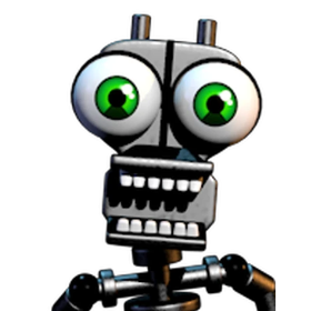 Endo-Plush