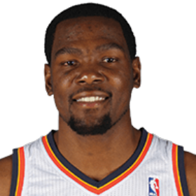 Kevin Durant