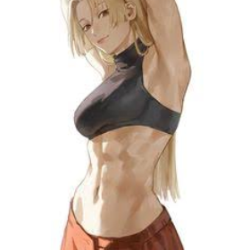 yuki