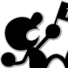 Mr. Game & Watch