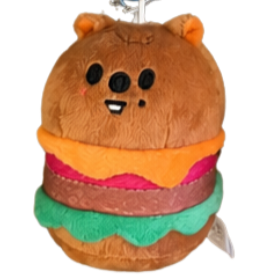 Han Quokka Burger