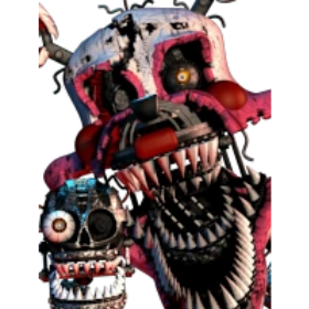 Nightmare Mangle