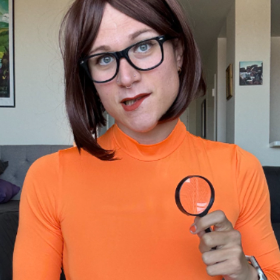 Lily Tino