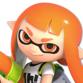 64. Inkling
