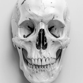 skull