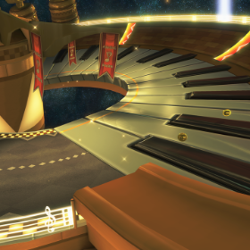 3DS Music Park