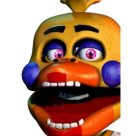 Rockstar Chica
