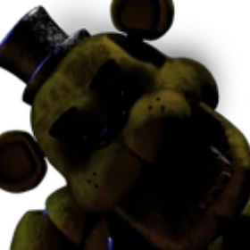 Golden Freddy
