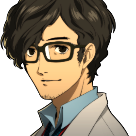 Takuto Maruki