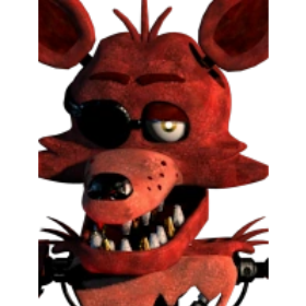 Foxy