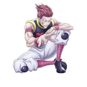 hisoka