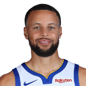 Stephen Curry
