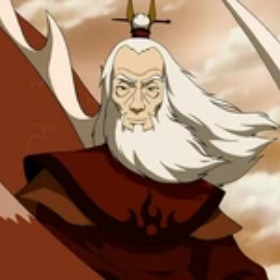 Avatar Roku