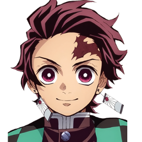 Tanjiro Kamado