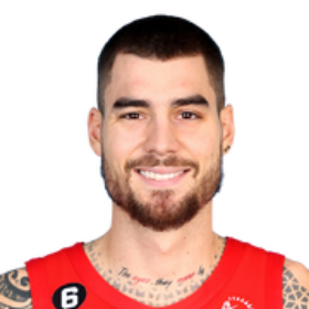 Juancho Hernangomez