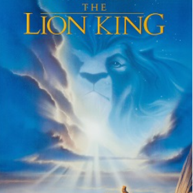 The Lion King