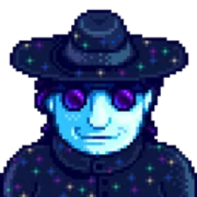 Mr. Qi