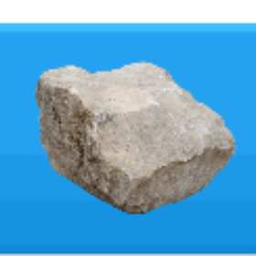 stone/rock