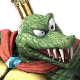 67. King K. Rool