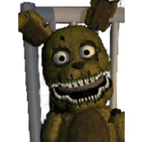 Plushtrap