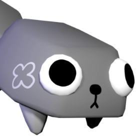 Pebble🩶